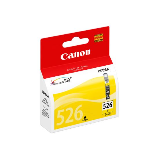 Canon CLI-526Y