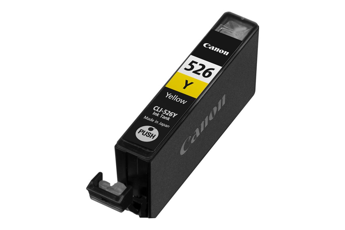 Canon CLI-526Y