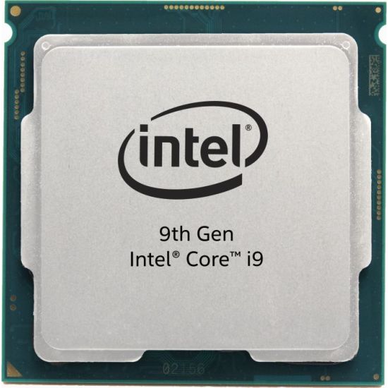 Intel Core i9 9900K / 3.6 GHz Coffee Lake Processor - LGA1151