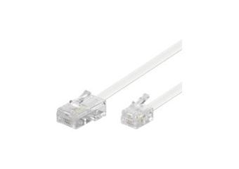MicroConnect netværkskabel