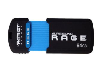 Patriot Supersonic Rage XT