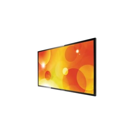 Philips Signage Solutions Q-Line BDL4830QL Q-Line - 48" Klasse (47.6" til at se) LED-display