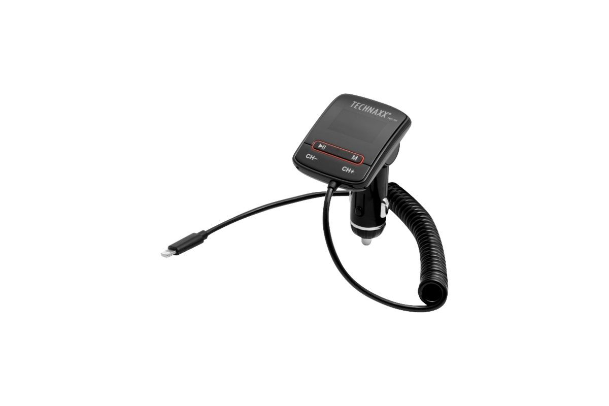 Technaxx FMT700