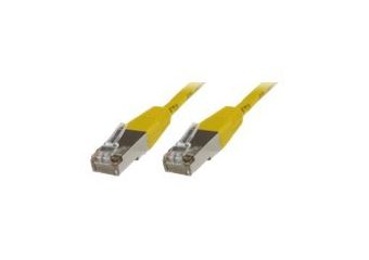 MicroConnect netværkskabel