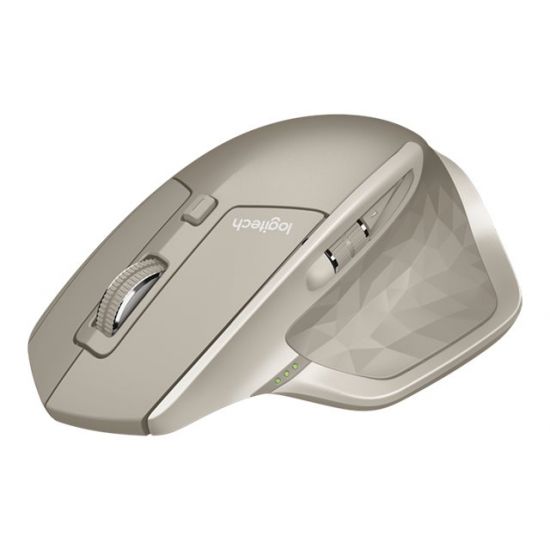 Logitech MX Master