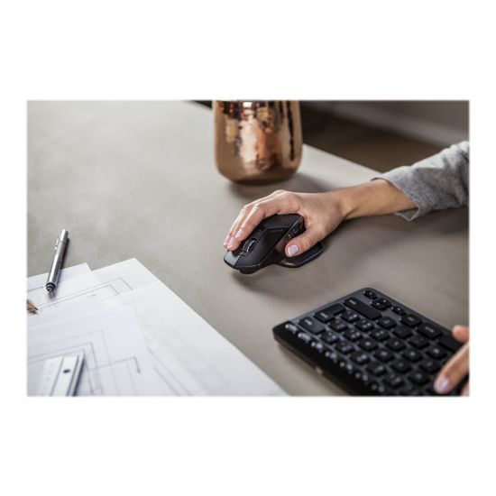 Logitech MX Master