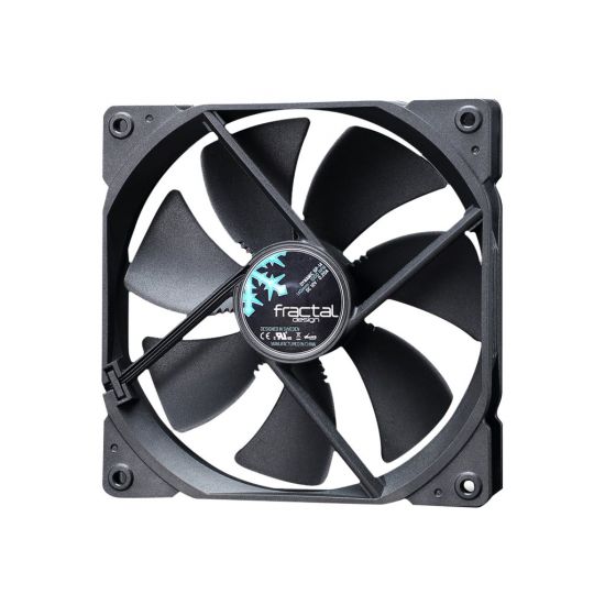 Fractal Design Dynamic GP-14 - indsats med blæser
