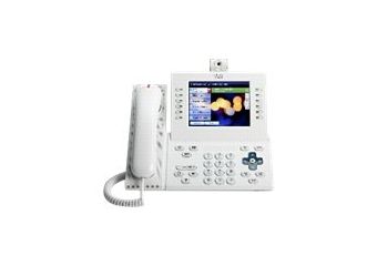 Cisco Unified IP Phone 9971 Standard