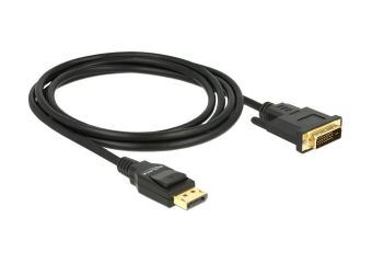 DeLOCK display kabel
