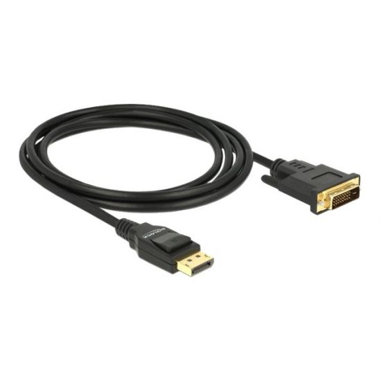 DeLOCK display kabel