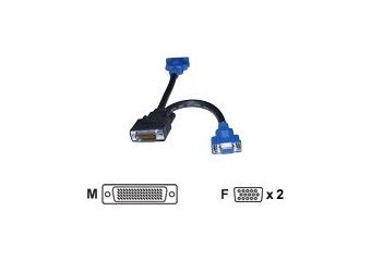 Matrox VGA-kabel