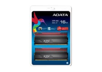 ADATA XPG V3 Series - 16GB: 2x8GB - DDR3 - 2400MHz - DIMM 240-pin