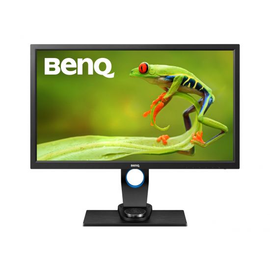 BenQ SW2700PT - LED-Skærm 27" IPS 5ms - QHD 2560x1440