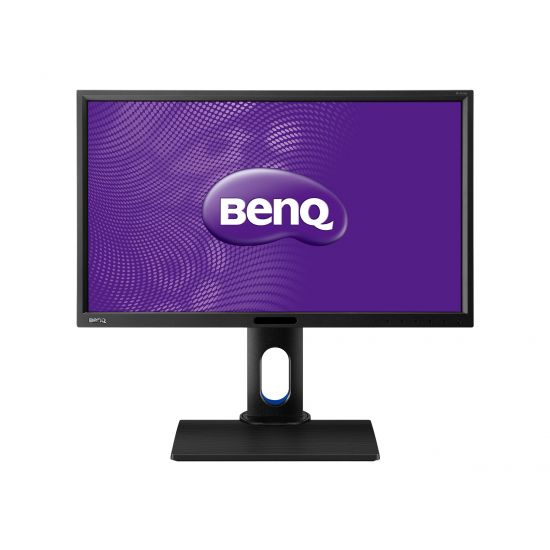 BenQ BL series BL2420PT - LED-Skærm 23.8" IPS 14ms;5ms - 2560x1440