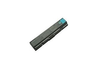 MicroBattery 48Wh Toshiba Laptop Battery 4400 mAh