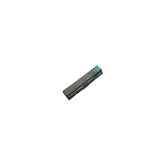 MicroBattery 48Wh Toshiba Laptop Battery 4400 mAh