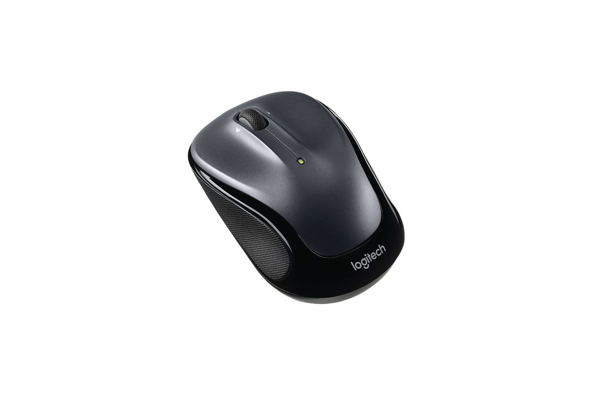 Logitech M325