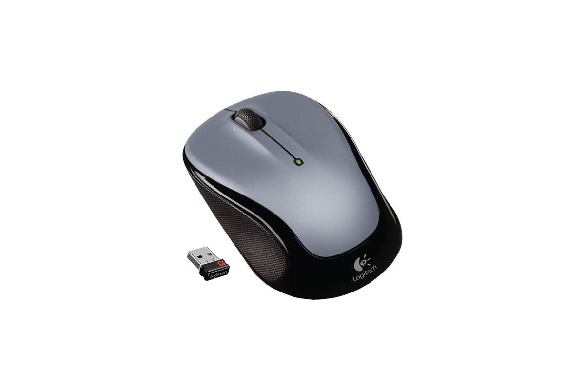 Logitech M325