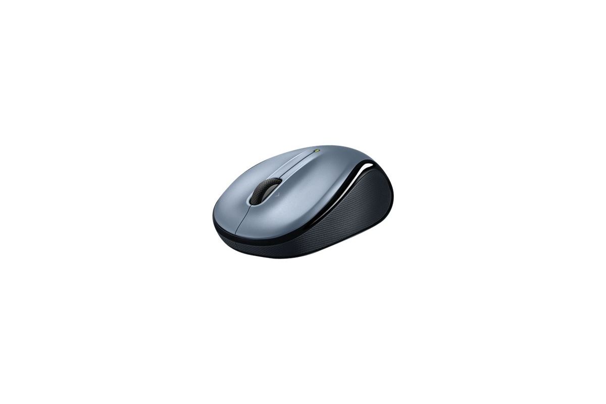 Logitech M325