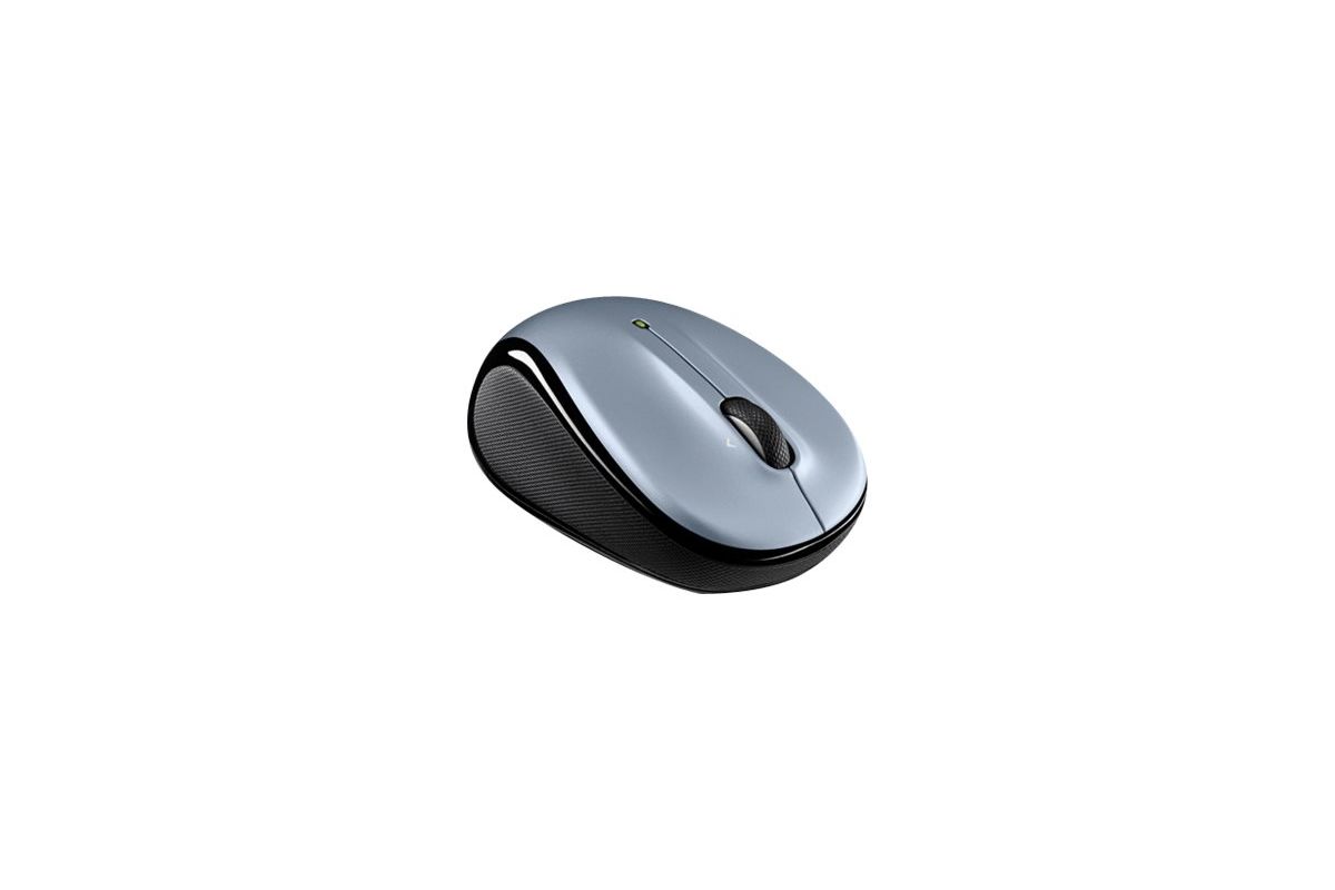 Logitech M325