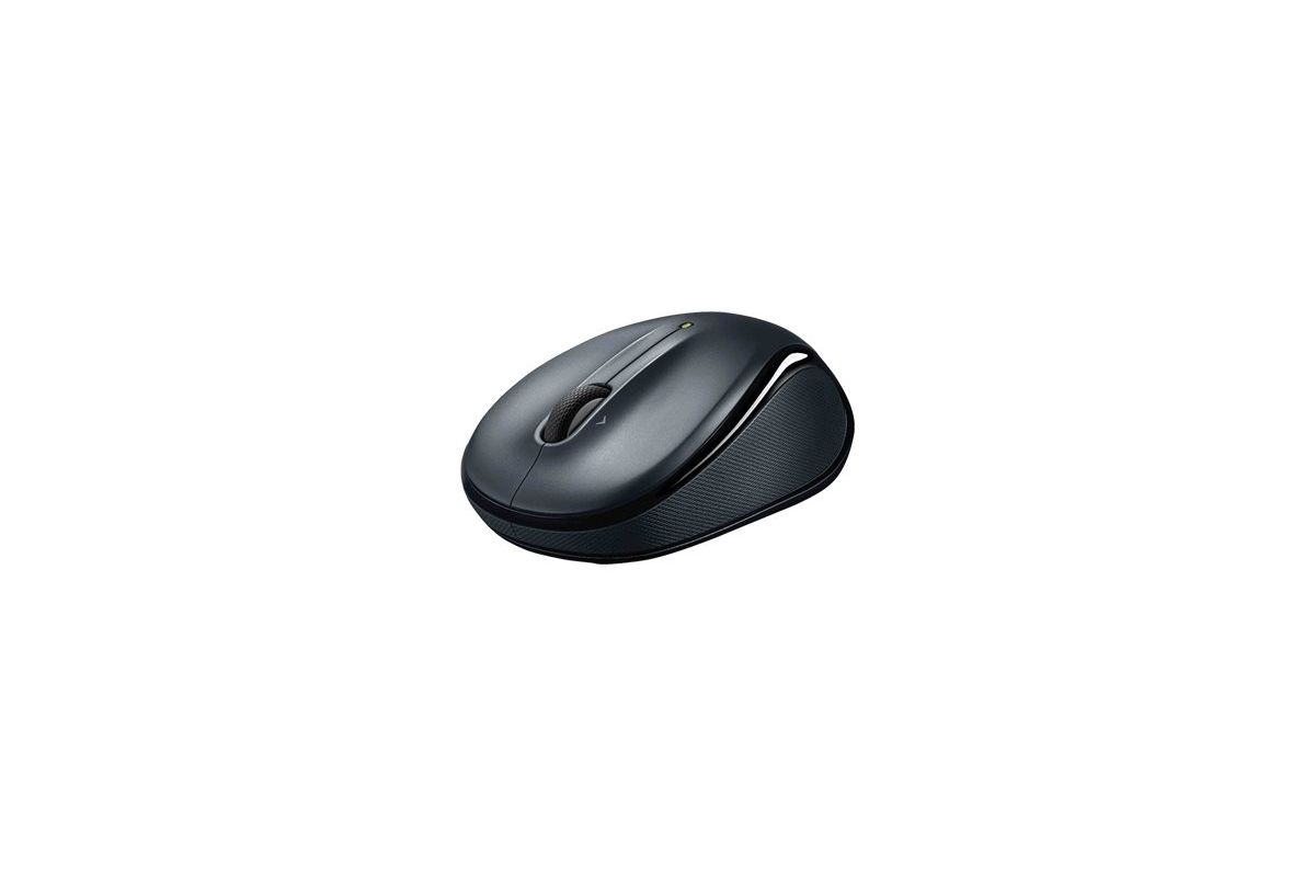 Logitech M325