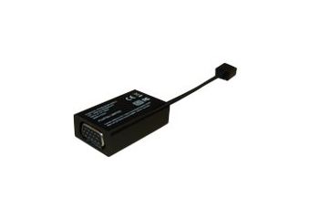 Fujitsu videoadapter