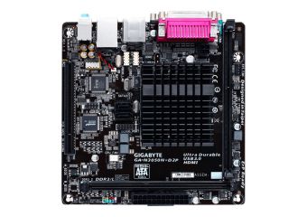 Gigabyte GA-N3050N-D2P