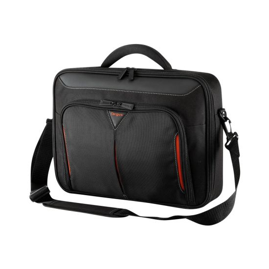 Targus Classic+ 17 - 18" / 43.2 - 45.7cm Clamshell Case bæretaske til notebook
