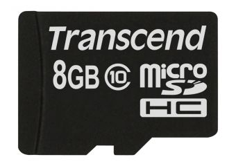 Transcend Premium