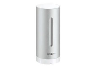 Netatmo ekstra sensor til vejrstation