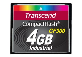 Transcend CF300 Industrial