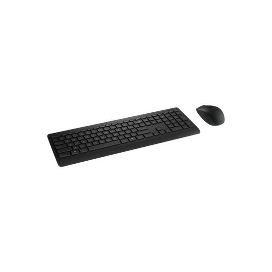 Microsoft Wireless Desktop 900