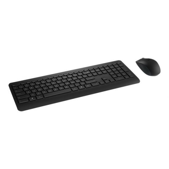 Microsoft Wireless Desktop 900