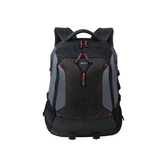 DICOTA Backpack Ride Laptop Bag 15.6" - rygsæk til notebook