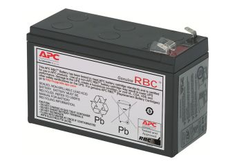APC Replacement Battery Cartridge #2