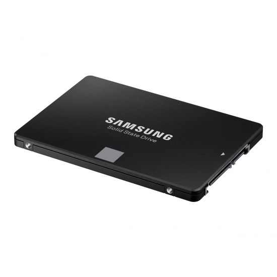 Samsung 860 EVO MZ-76E1T0B - 1TB - SATA 6 Gb/s