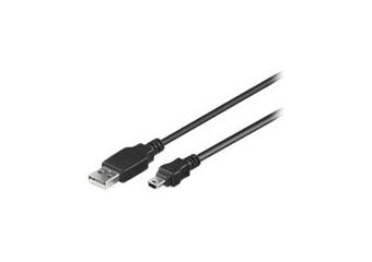 MicroConnect USB-kabel