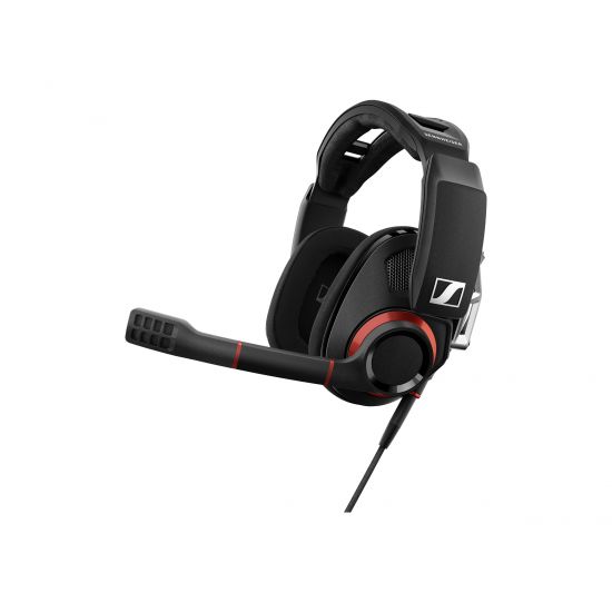 Sennheiser GSP 500 Gaming Headset Black
