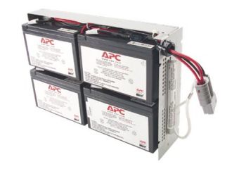 APC Replacement Battery Cartridge #23