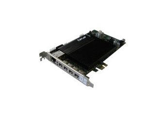 CELSIUS RemoteAccess Quad Card