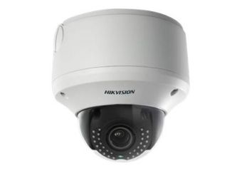Hikvision Smart IPC DS-2CD4324F-IZS