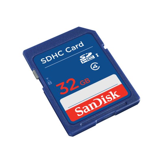 SanDisk Standard