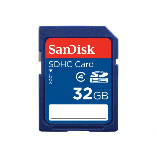 SanDisk Standard