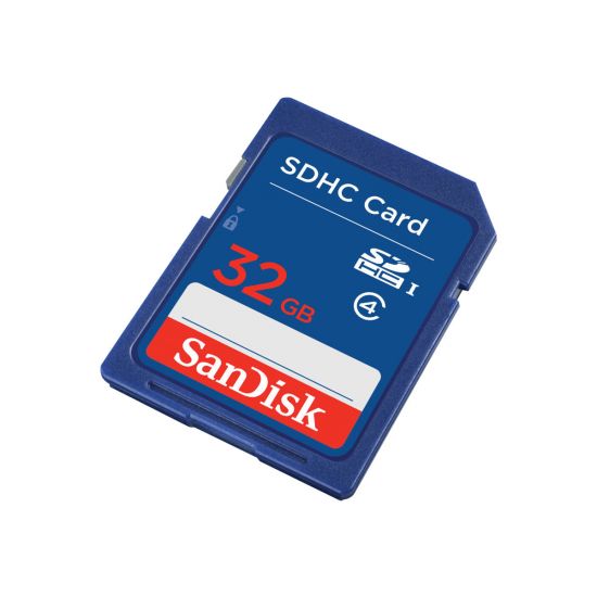 SanDisk Standard