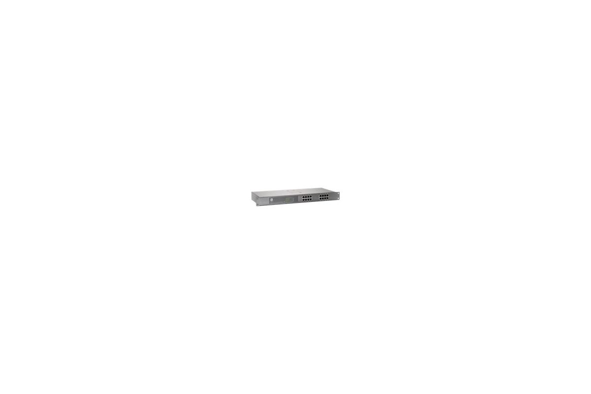 LevelOne FEP-1611