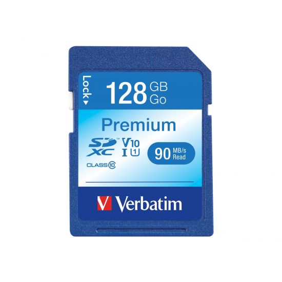 Verbatim Premium