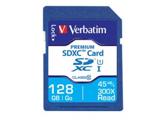 Verbatim Premium