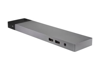 HP ZBook Dock with Thunderbolt 3