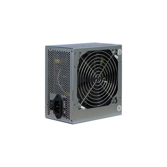 Inter-Tech SL-500A - strømforsyning - 500W