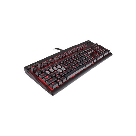 Corsair Gaming Strafe Mechanical Gaming Keyboard
